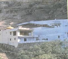  Amareshwar Mahadeo Temple  